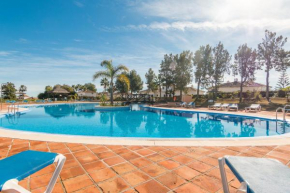 2258-Superb 1 bedroom-terrace and sea view San Luis De Sabinillas